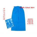 SKB13572 Girls Middle School Skirt
